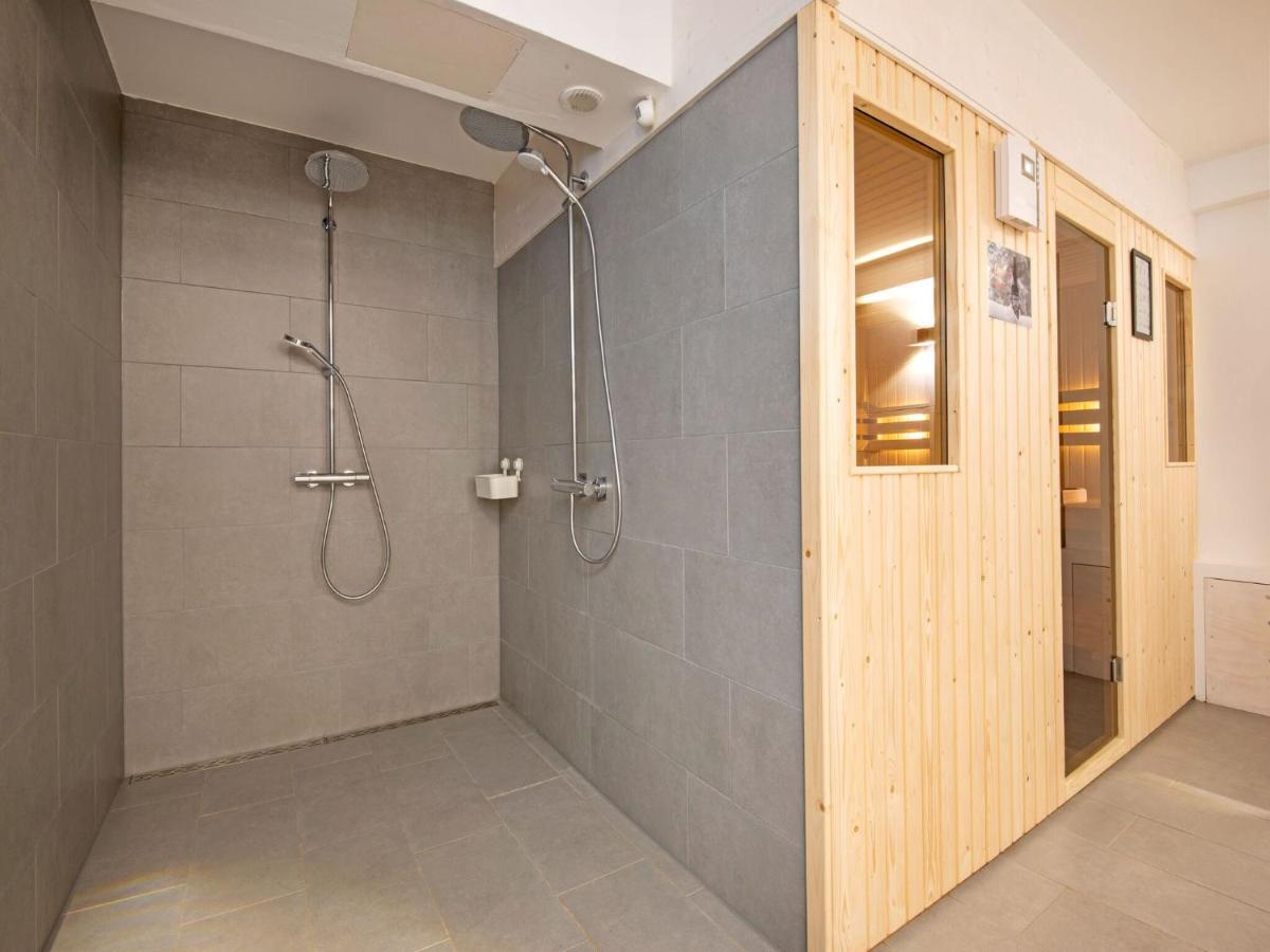 Holiday Home Near St Anton Am Arlberg With Sauna Exterior photo